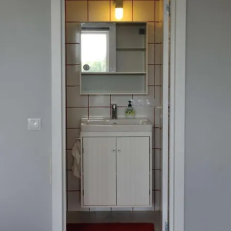 Dzuku Apartment 40 VNO Eksteriør billede