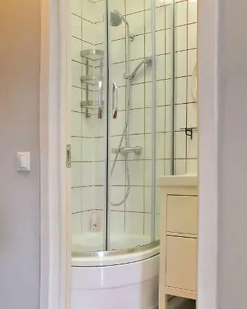 Dzuku Apartment 40 VNO Eksteriør billede
