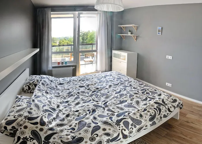 Dzuku Apartment 40