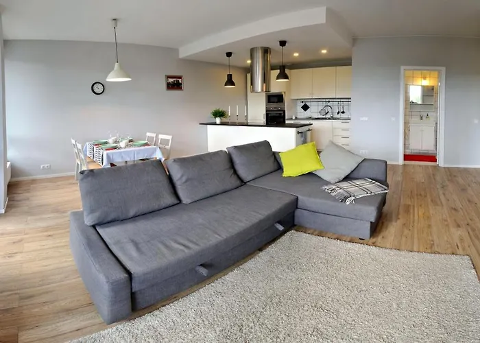 Dzuku Apartment 40